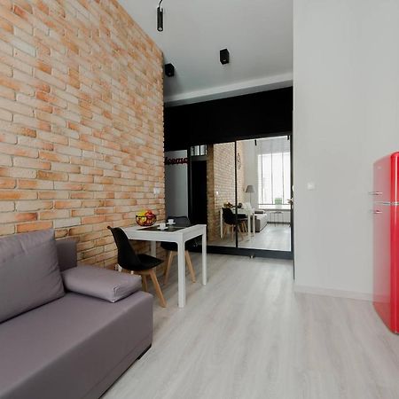 4 Eco Apart Chateau Jagiellonska 22 Warszawa Old Town Esterno foto